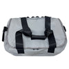 ALL NEW Duffel Bag - Light Grey