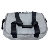 ALL NEW Duffel Bag - Light Grey