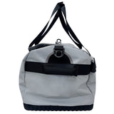 ALL NEW Duffel Bag - Light Grey