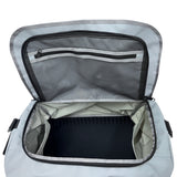 ALL NEW Duffel Bag - Light Grey
