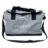 ALL NEW Duffel Bag - Light Grey