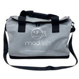 ALL NEW Duffel Bag - Light Grey