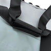 ALL NEW Duffel Bag - Light Grey