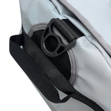 ALL NEW Duffel Bag - Light Grey
