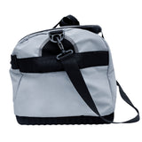 ALL NEW Duffel Bag - Light Grey