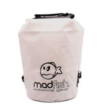 20L Dry Bag- White