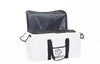 Duffel Bag - White