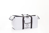 Duffel Bag - White